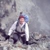 Kỳ tích của người phụ nữ đầu tiên chinh phục Everest