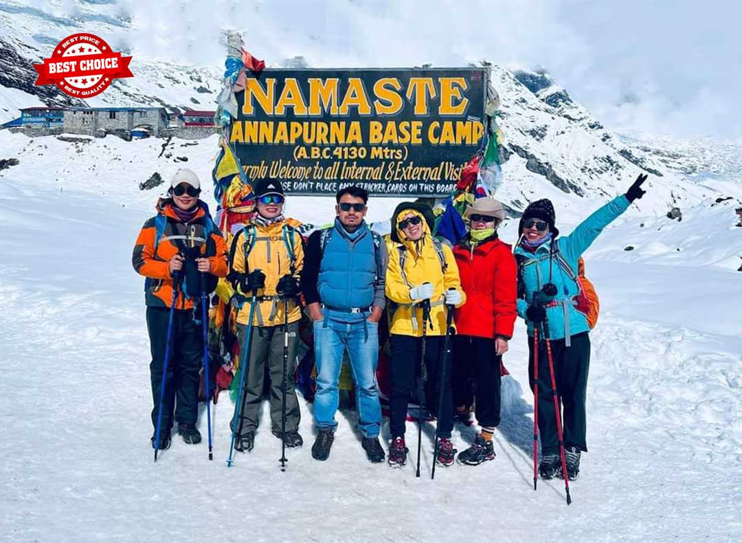 Annapurna-Base-Camp-Trek-7-Days-4